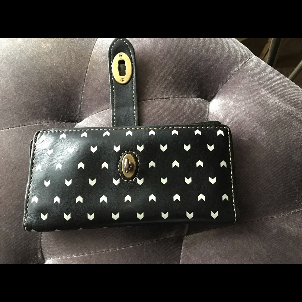 Fossil Austin wallet - Picture 13 of 16